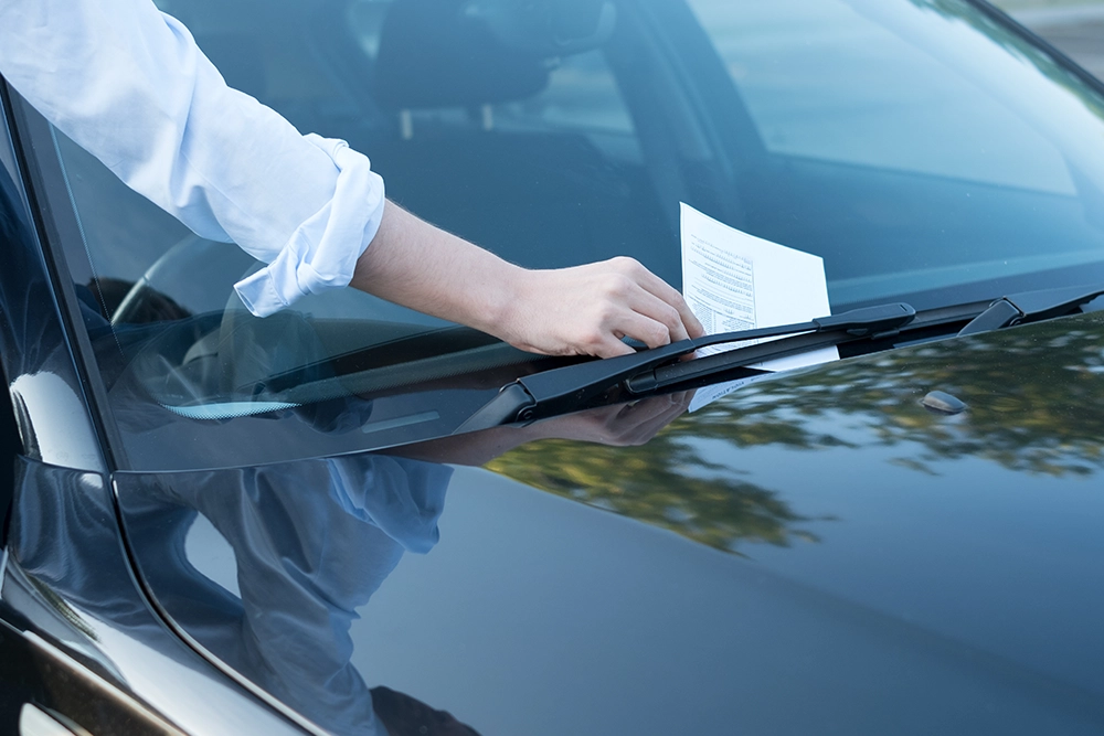 How to Dodge Sharjah Parking Fines: Tips for Every Driver